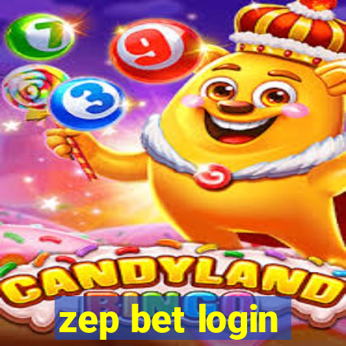 zep bet login